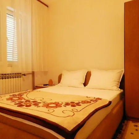 Apartment Grandes