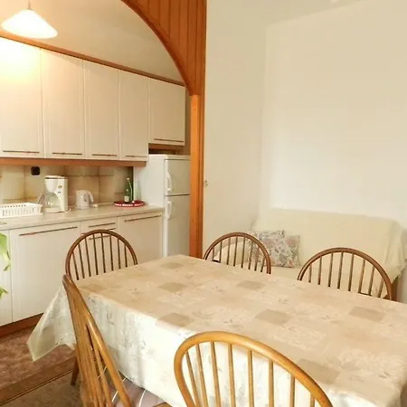 Apartment Grandes Brodarica (Sibenik-Knin)