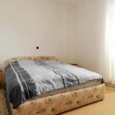 Apartment Grandes