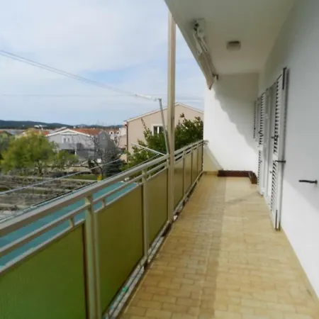 Apartment Grandes