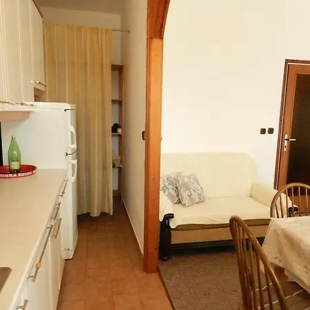 Apartment Grandes