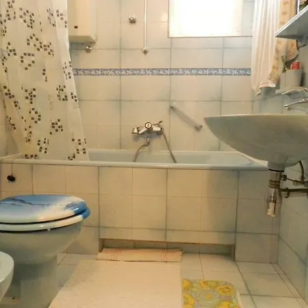 Apartment Grandes *