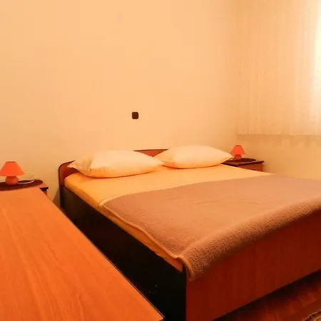 Apartment Grandes *