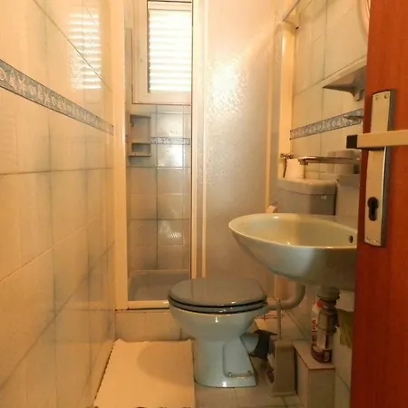 Grandes Apartment Brodarica (Sibenik-Knin)